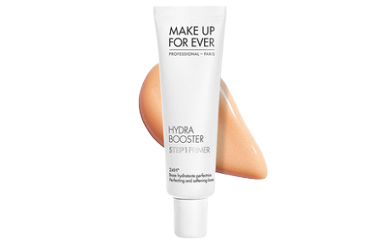 Тонирующие праймеры / увлажняющие средства для женщин MAKE UP FOR EVER — фото 4
