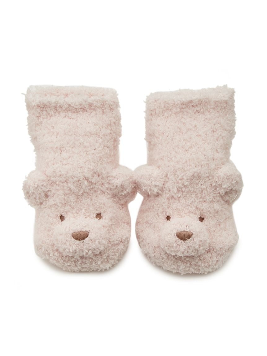 Носки Powder Bear Gelato pique, PNK [ONLINE exclusive color] [066]