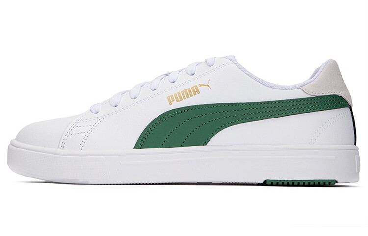 

Кроссовки Puma Serve Pro Lite 'White Deep Forest'