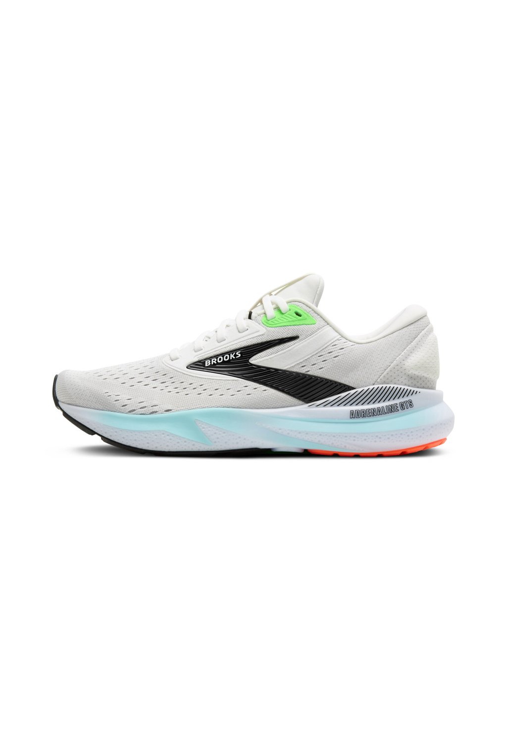

Обувь для бега ADRENALINE GTS 24 Brooks, белый