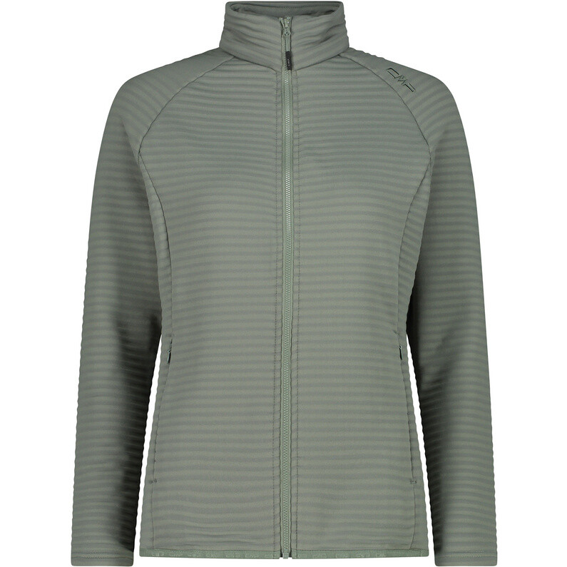 

Женская куртка CMP, зеленый