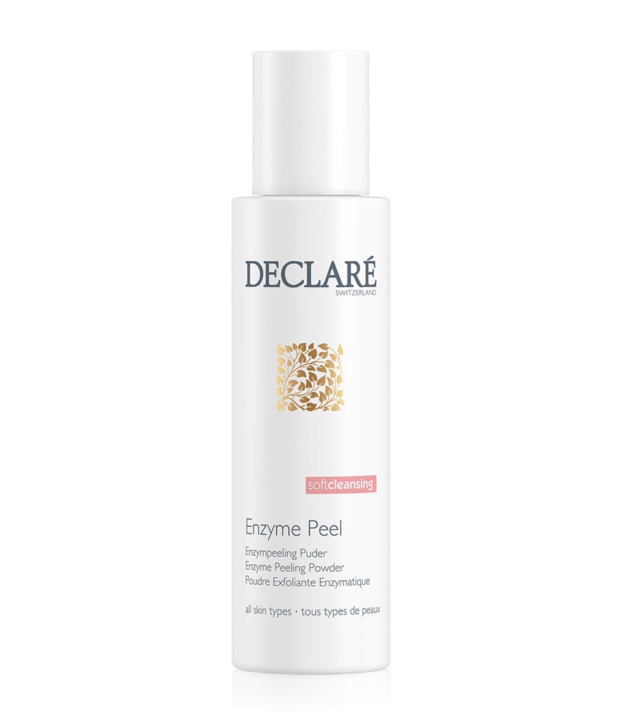 

Скраб для лица Declaré Soft Cleansing Enzyme Peel, 50g