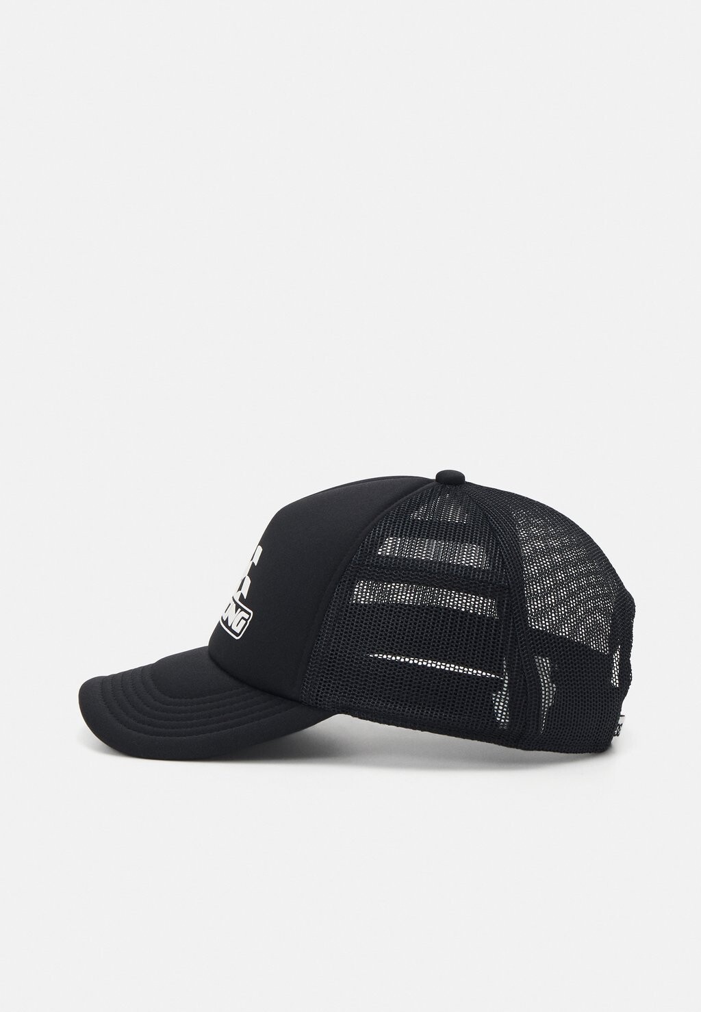 

Бейсболка RACING TRUCKER UNISEX DC Shoes, черный