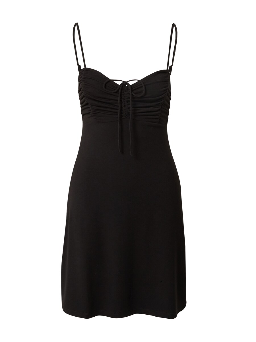 

Мини платье Volcom Dress Luvcon, черный