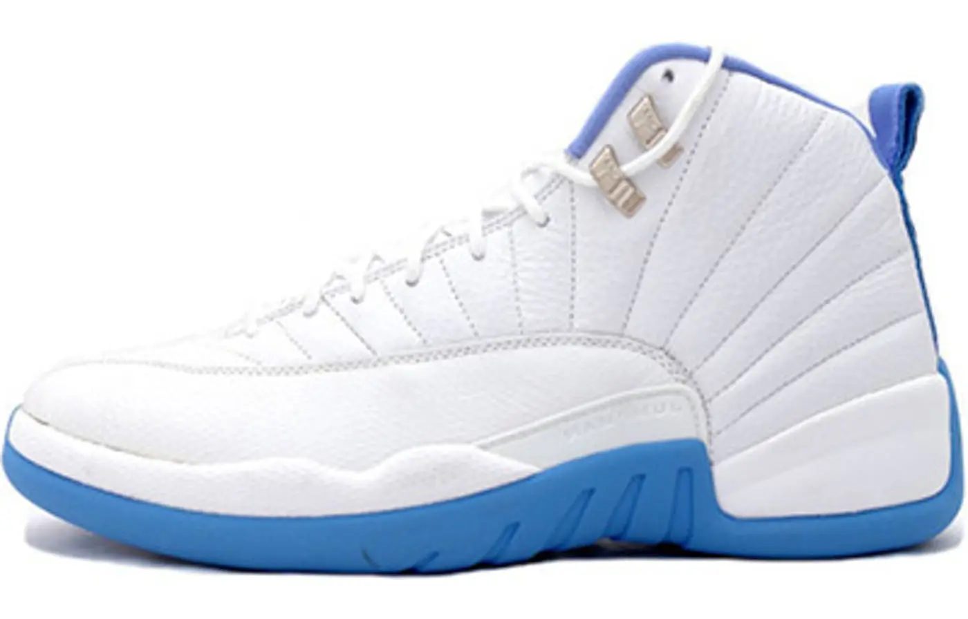 

Кроссовки JORDAN 12 Retro Melo, Серый, Кроссовки JORDAN 12 Retro Melo