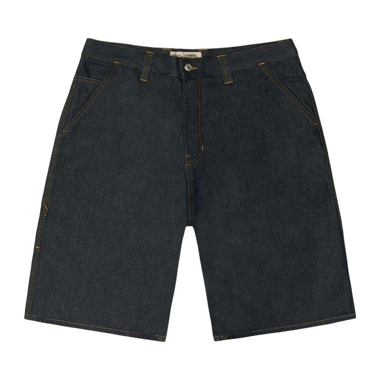 

Футболка Stussy Garment Dyed Short-Sleeve Tee, Faded Black