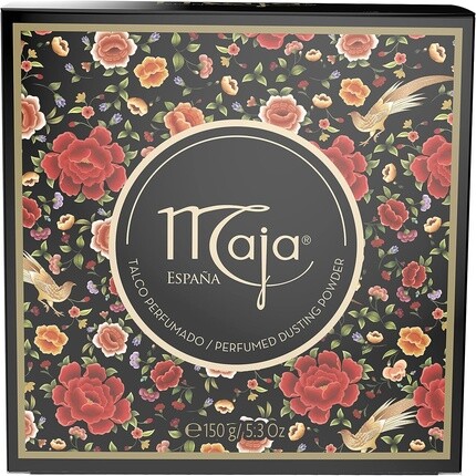 

Myrurgia для женщин, 5,3 унции талька, классическое издание, Maja