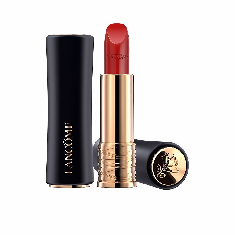 

Губная помада Lancôme L’ absolu rouge cream, 3,4 г, 185