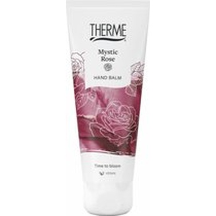 

Бальзам для рук Mystic Rose 75 мл - Увлажняющий уход за руками Therme