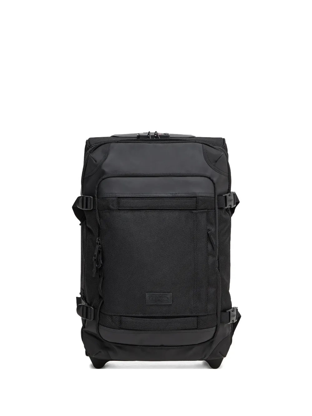 

Сумка-холдол с нашивкой-логотипом Eastpak, черный