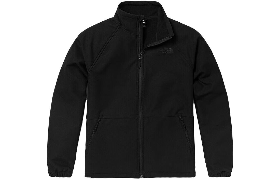 

THE NORTH FACE Мужская куртка, цвет Black