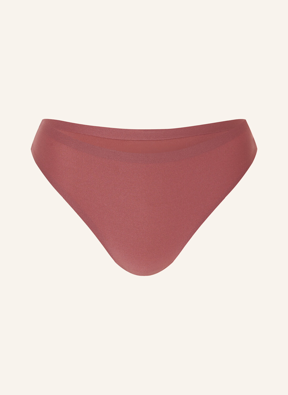 

Трусы soft stretch CHANTELLE, светло-красный