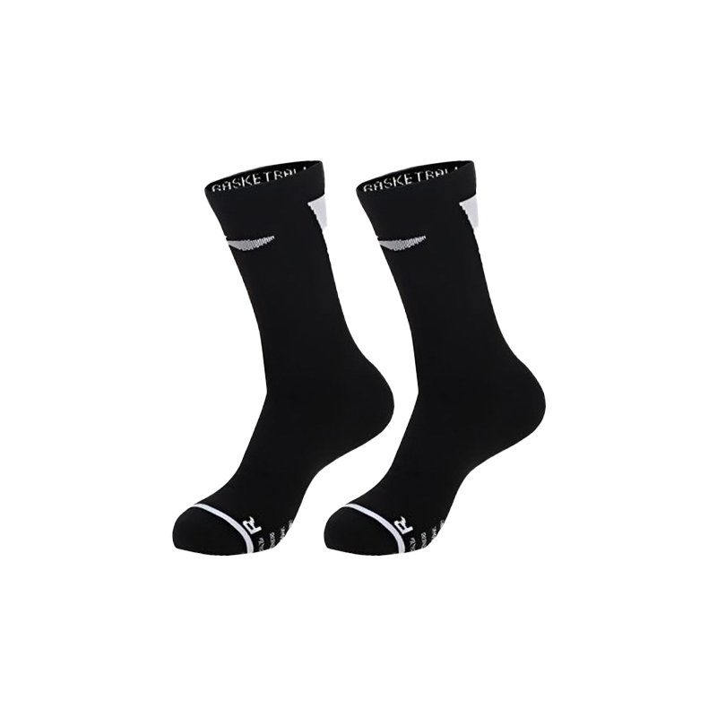 

Баскетбольные носки Professional Basketball Series Unisex LINING, черный