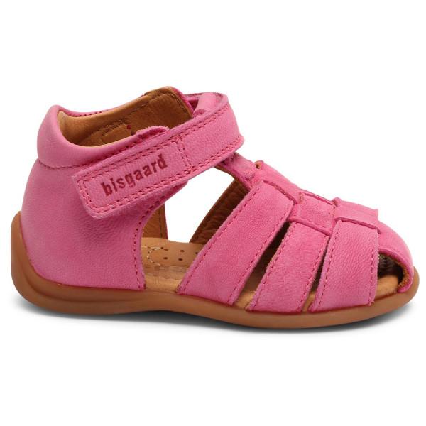 

Детские сандалии Carly Bisgaard, Rose