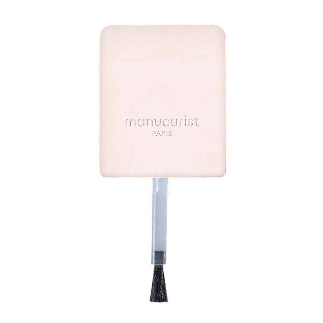Аппликатор для лака Manucurist Mani Helper Classic Green Manucurist