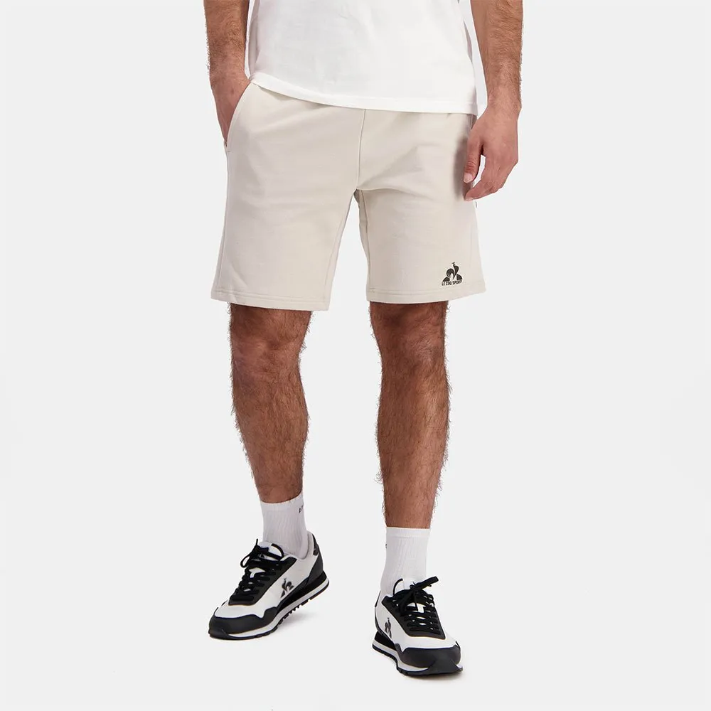 

Спортивные шорты Le Coq Sportif Contemporain N°1, бежевый