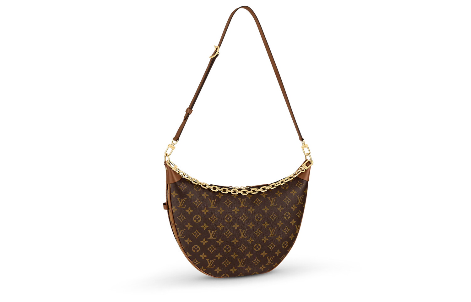 

Louis Vuitton Сумка на одно плечо с женской петлей