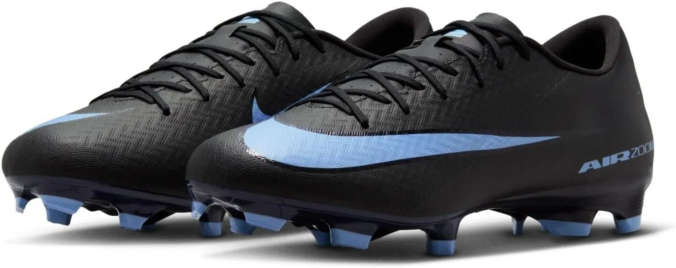 Мужские кроссовки NIKE Zm Vapor 16 Academy Fg/MG, Multicoloured — фото 3