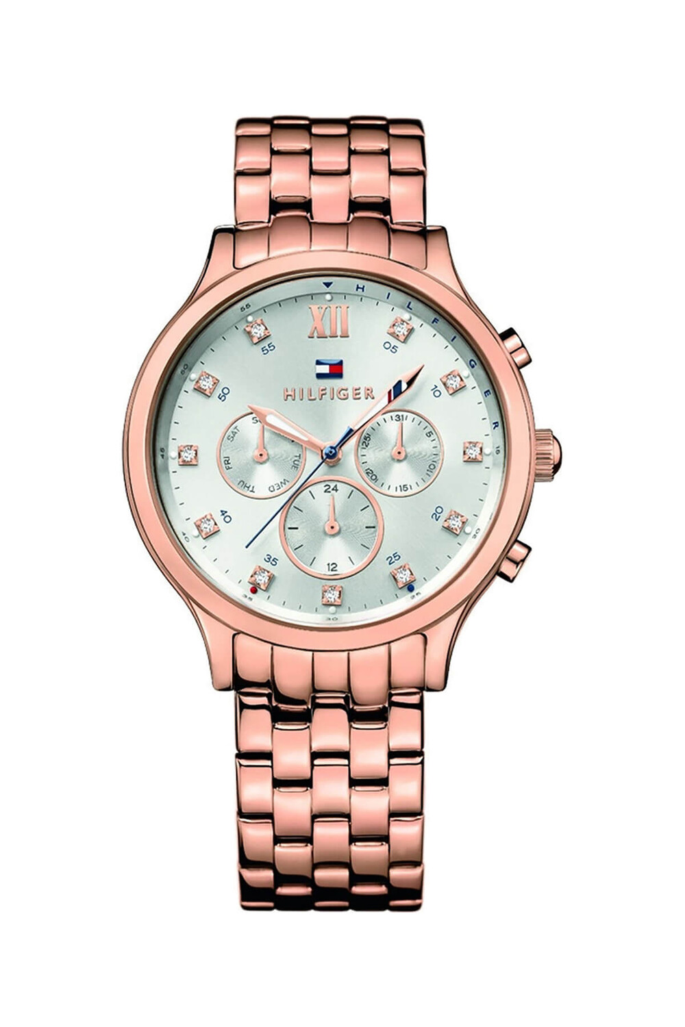 

Часы Tommy Hilfiger