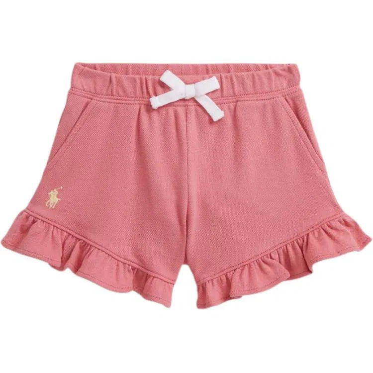 Шорты детские Polo Ralph Lauren Desert Rose
