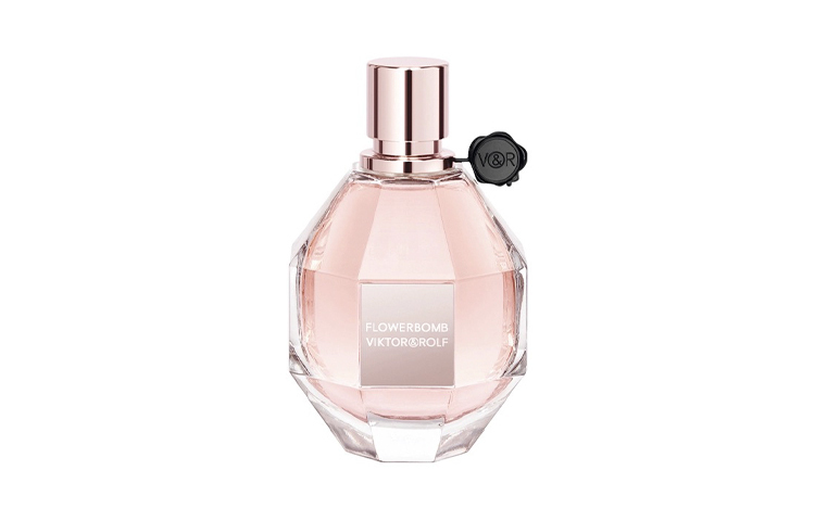

Flowerbomb духи для женщин VIKTOR&ROLF