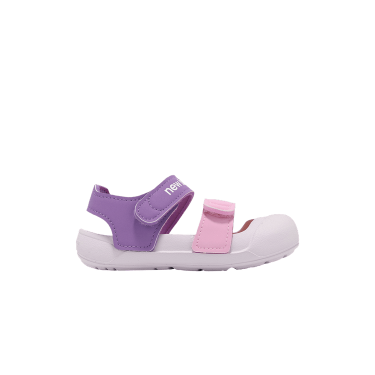 

Кроссовки 809v3 Sandal Toddler 'Pink Purple', розовый