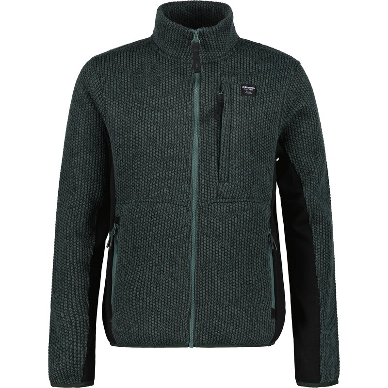 

Нижняя куртка Ardese Icepeak, цвет dunkel grün