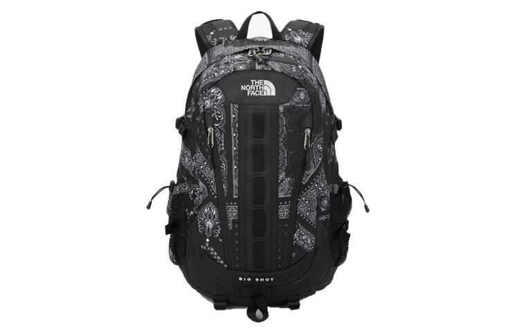 

Рюкзак унисекс THE NORTH FACE, Black