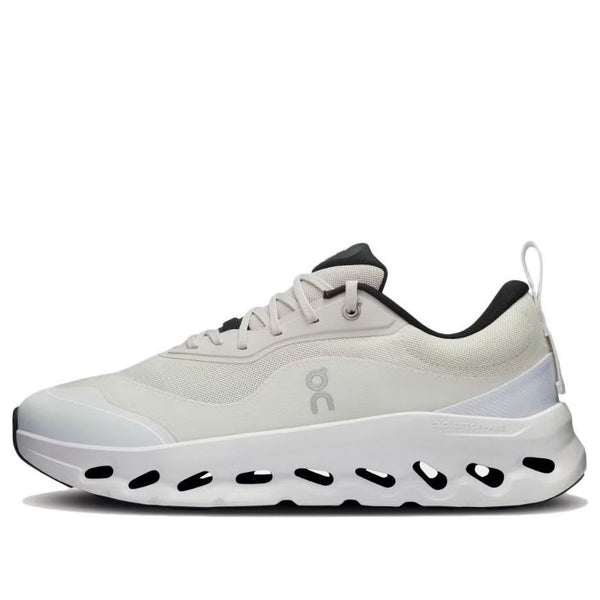 

Кроссовки x loewe cloudtilt 2 'sand white' On Running, белый