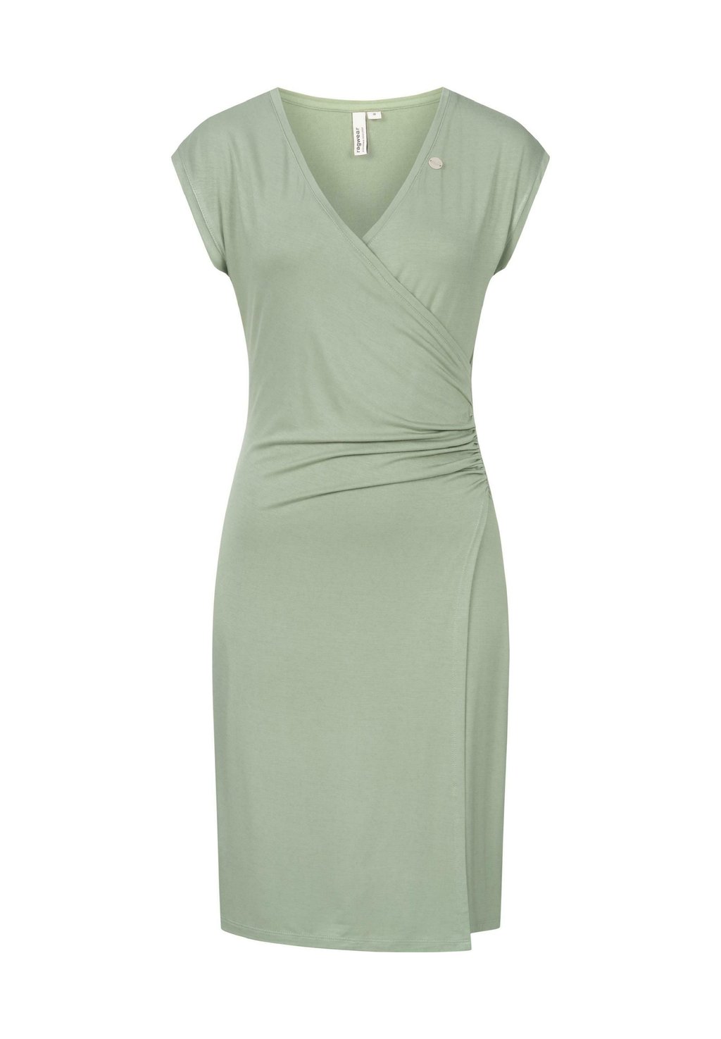 

Платье из джерси SOMMER CRUPI - Shift dress Ragwear, зеленый