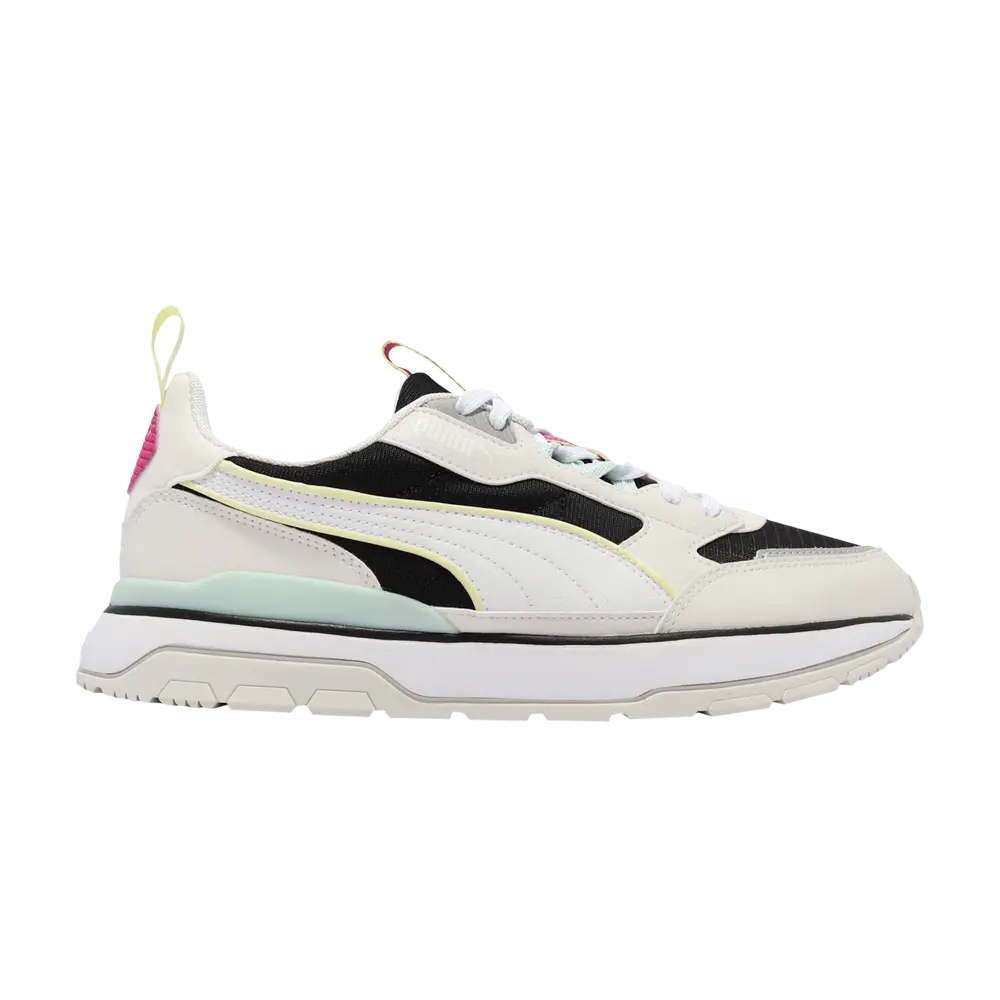 

Кроссовки R78 Trek Puma, белый