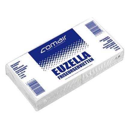 

Салфетки Comair Euzella 200 шт Comair Germany