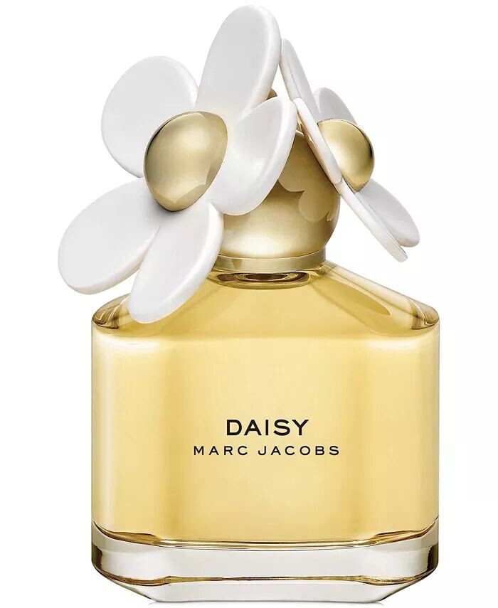 

Туалетная вода-спрей Daisy, 6,7 унции Marc Jacobs
