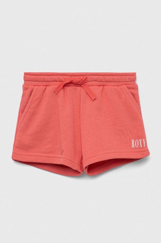 

Шорты для мальчика Roxy, оранжевый
