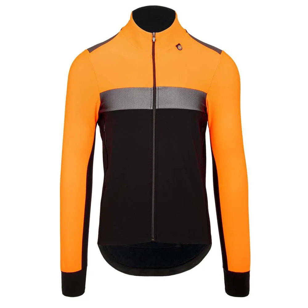 

Куртка Bioracer Vesper Tempest Spring, оранжевый