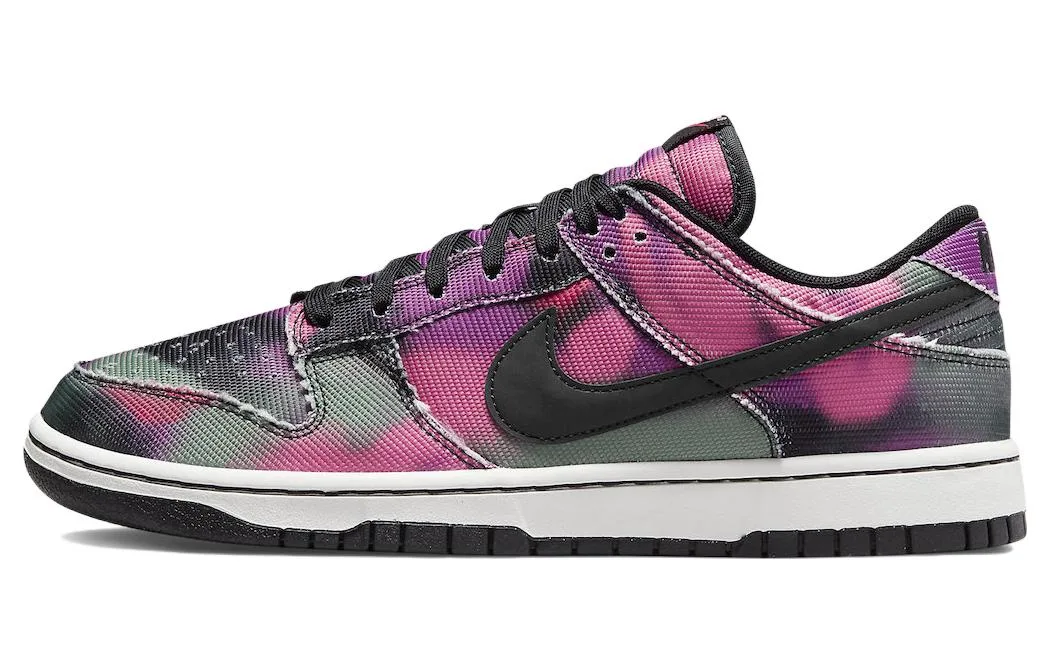 Nike Кроссовки Dunk Low Premium 'Graffiti'