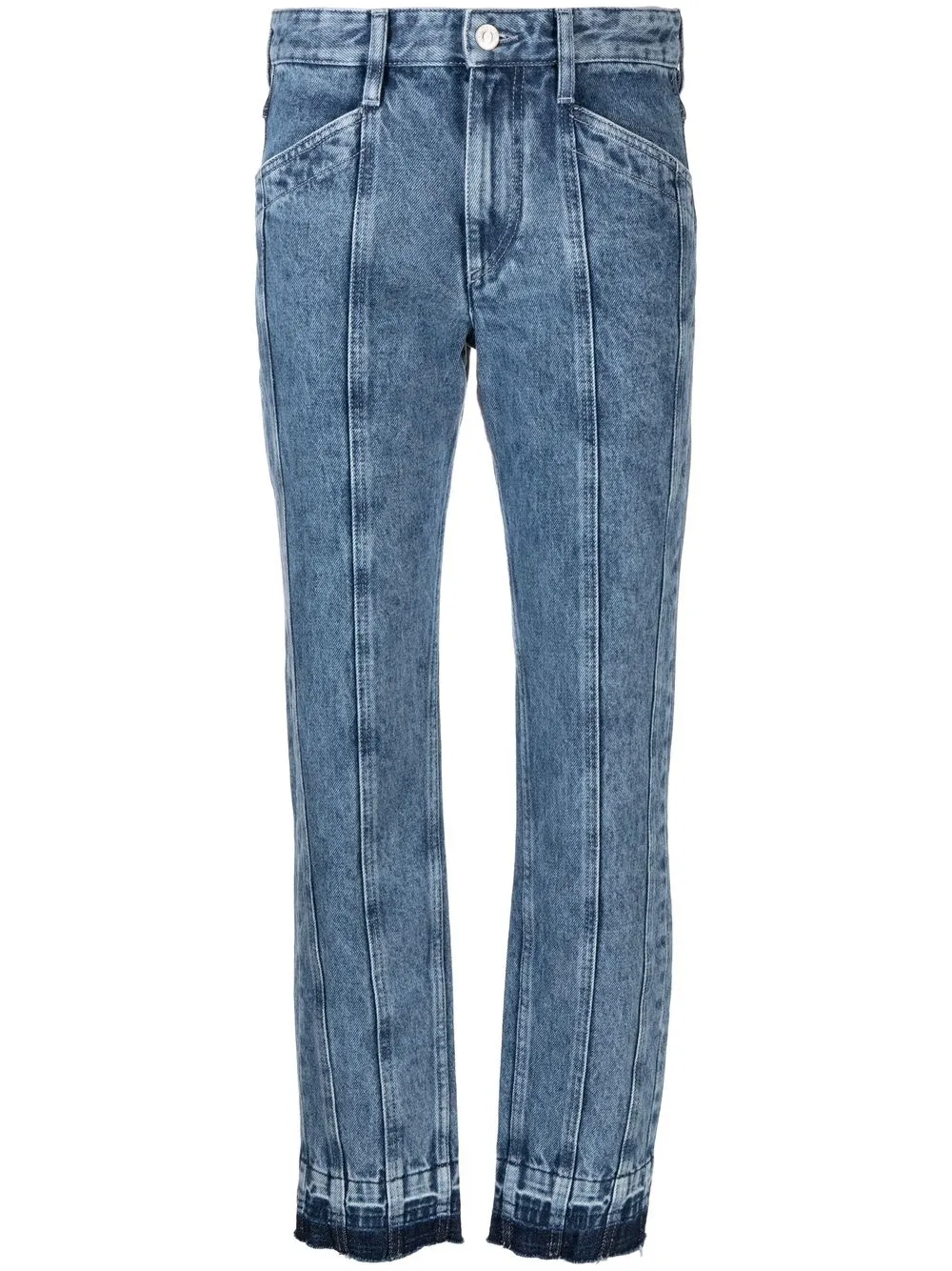 

Джинсы Sulanoa MARANT ÉTOILE, синий