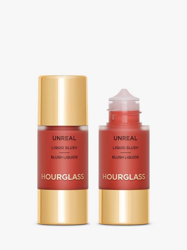 

Unreal жидкий румянец Hourglass, Imagine