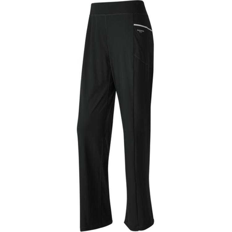 

Skechers GOSTRETCH Повседневные брюки Женские Midnight Black