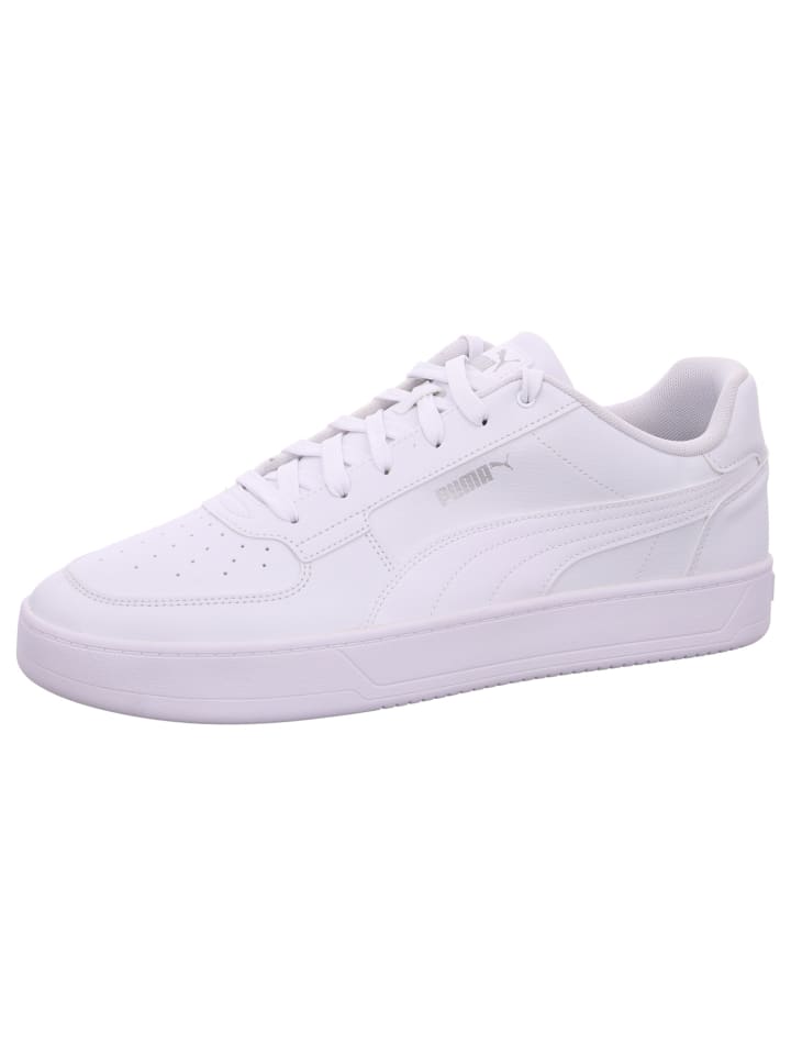 

Кроссовки на шнуровке Puma Shoes, белый