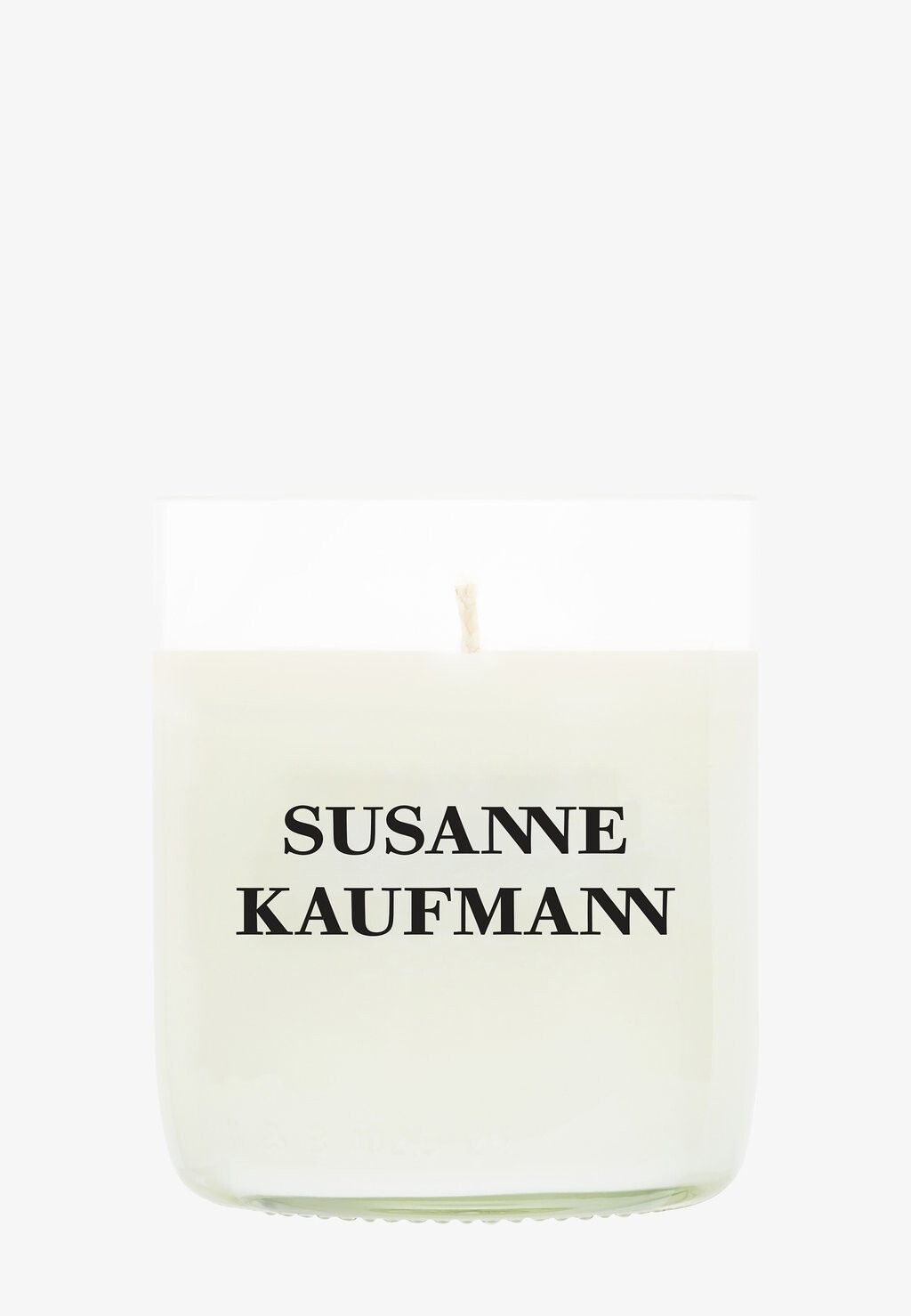 

Ароматическая свеча LIMITED EDITION BALANCING CANDLE Susanne Kaufmann