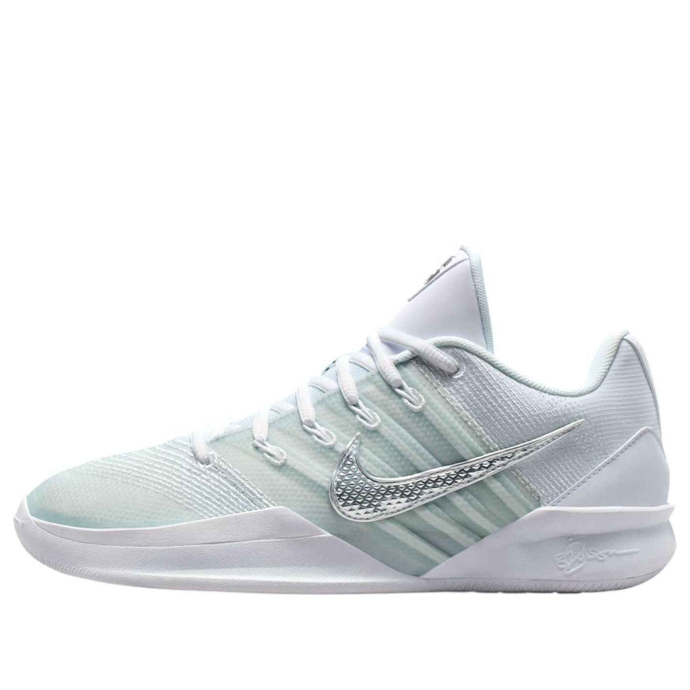 

Кроссовки Nike Sabrina 3 'Mint Foam'