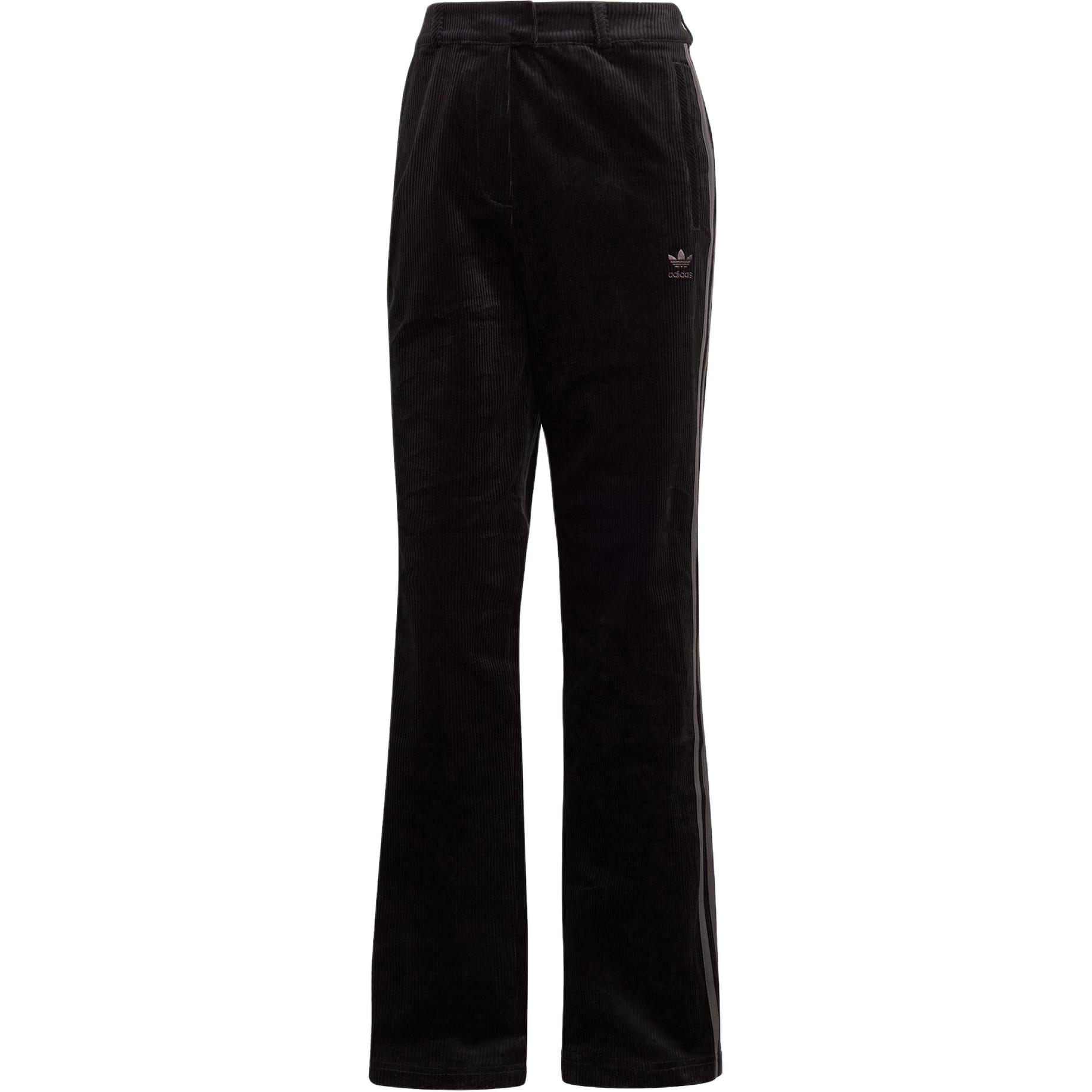 Футболка Adidas Originals Международная версия Женская Черная — фото 2