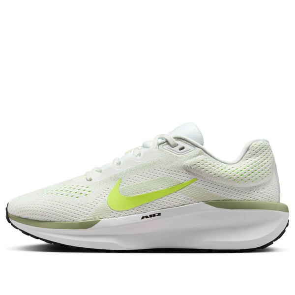 

Кроссовки winflo 11 Nike, белый