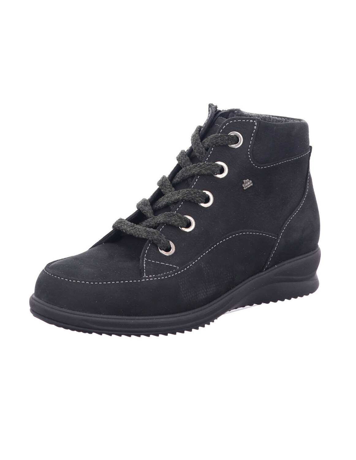 

Ботинки Finn Comfort Winterstiefelette PARSENN, черный