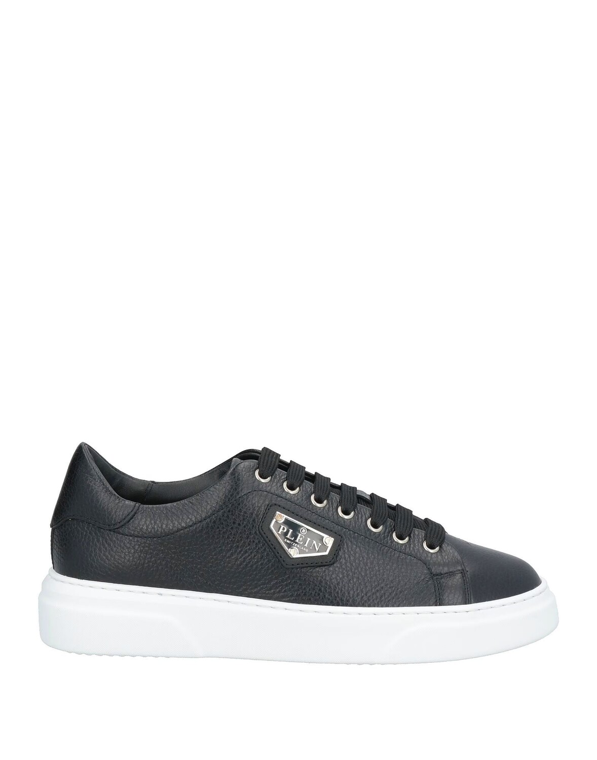 

Кроссовки Philipp Plein, черный