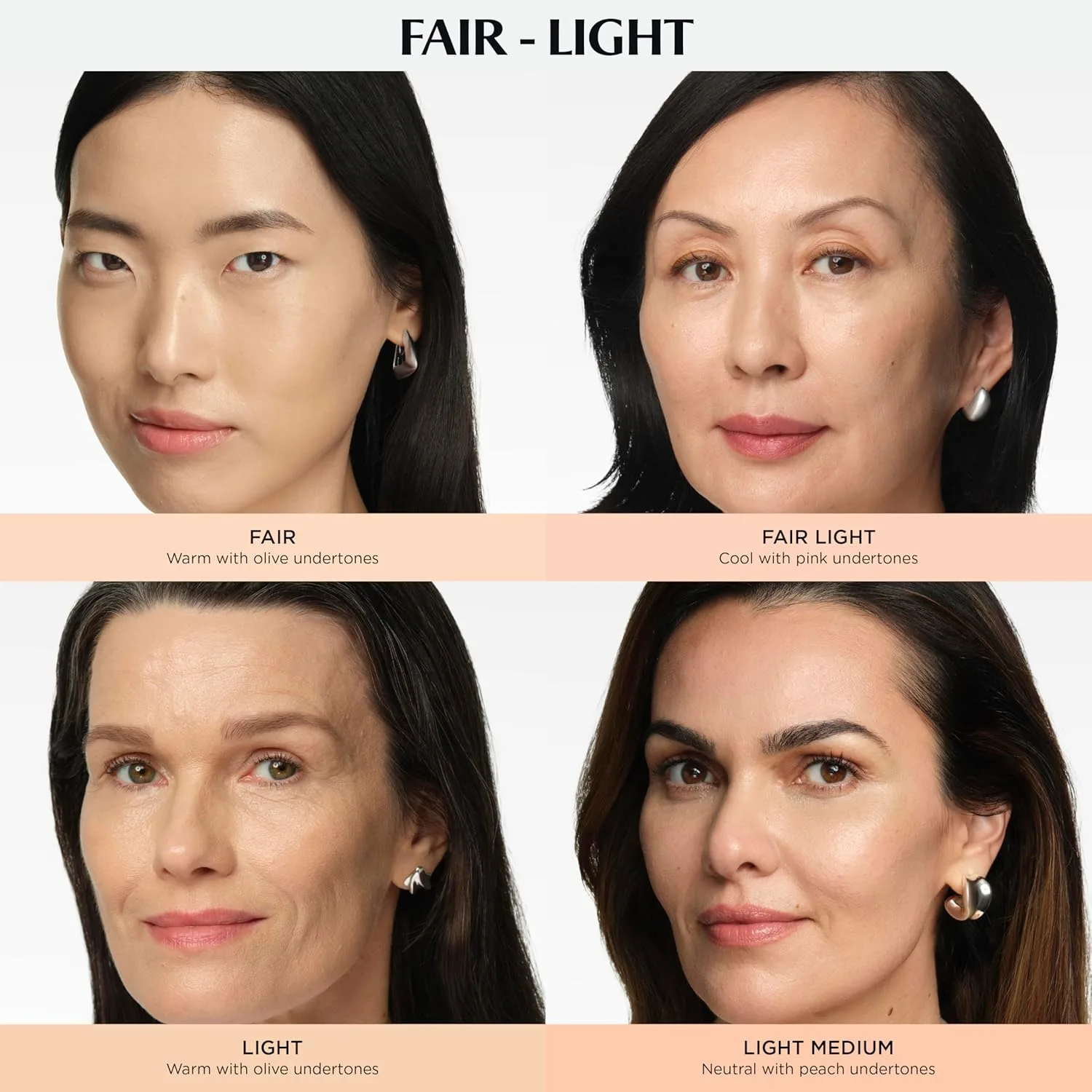 Тональная основа IT Cosmetics CC+ Cream Illumination, с сияющим эффектом, SPF 50+, Светлый — фото 4