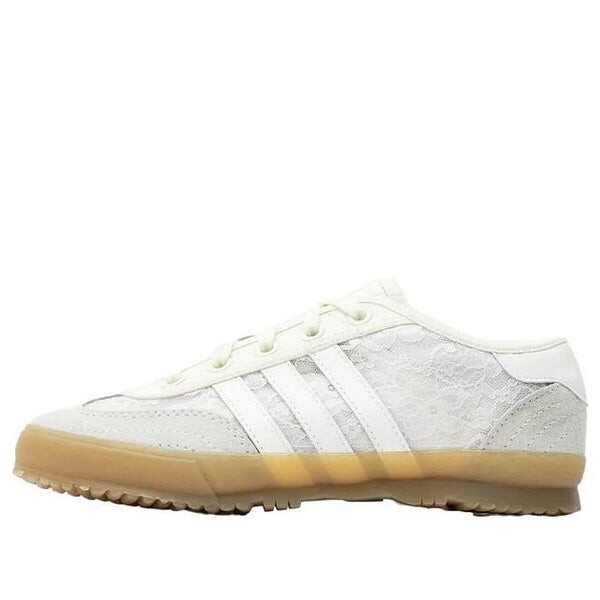

Кроссовки x голый tischtennis Adidas, серый