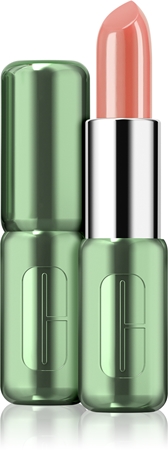 

Глянцевая помада Clinique Pop Longwear Lipstick Shine, Nude Pop 3,9 g