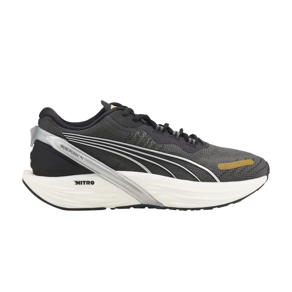 

Кроссовки Wmns Run XX Nitro Puma, черный